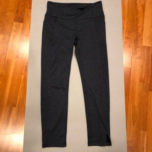 Athleta size M everywhere leggings